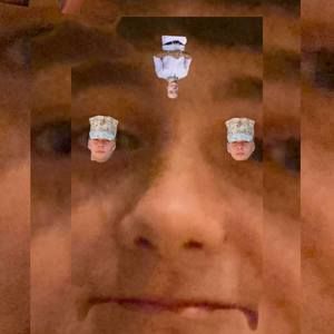 Meet your Posher, Luke